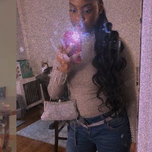 Meet your Posher, Kayla